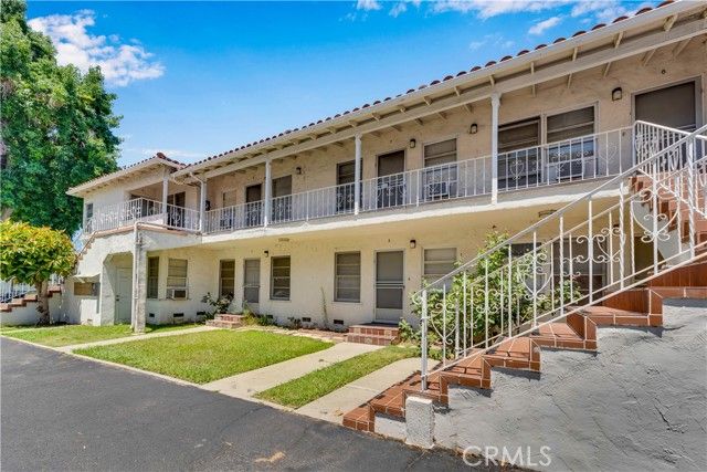 30 N FIRST STREET, Alhambra, CA 91801