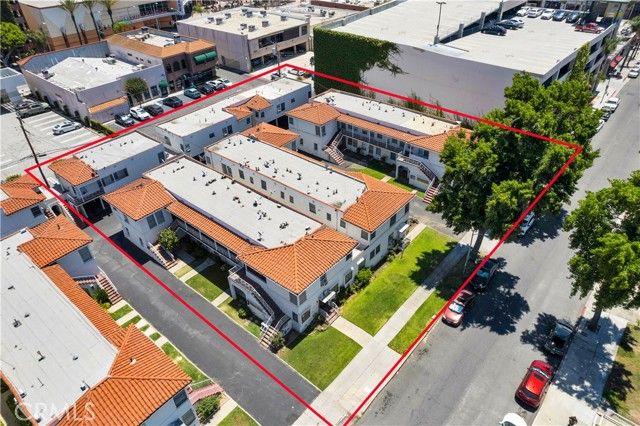 30 N FIRST STREET, Alhambra, CA 91801