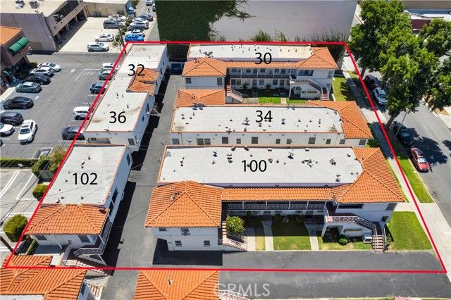 30 N FIRST STREET, Alhambra, CA 91801