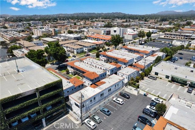 30 N FIRST STREET, Alhambra, CA 91801