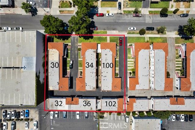 30 N FIRST STREET, Alhambra, CA 91801