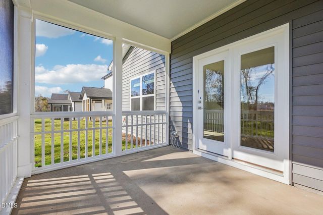 135 N Stonemill Trail Homesite 287, Wilsons Mills, NC 27520