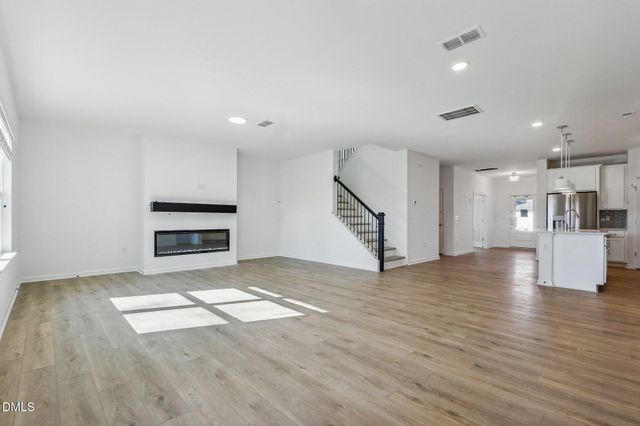 135 N Stonemill Trail Homesite 287, Wilsons Mills, NC 27520