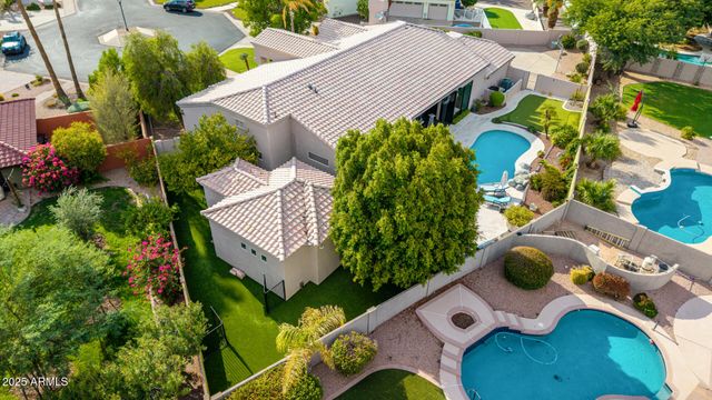 5345 E MCLELLAN Road 119, Mesa, AZ 85205