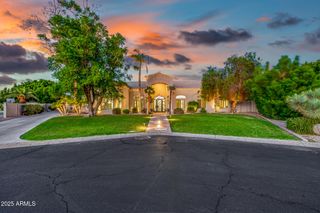 5345 E MCLELLAN Road 119, Mesa, AZ 85205