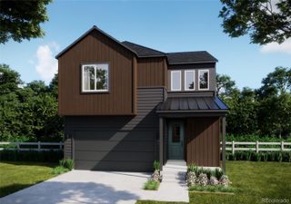 8664 Leaf Sedge Lane, Littleton, CO 80125