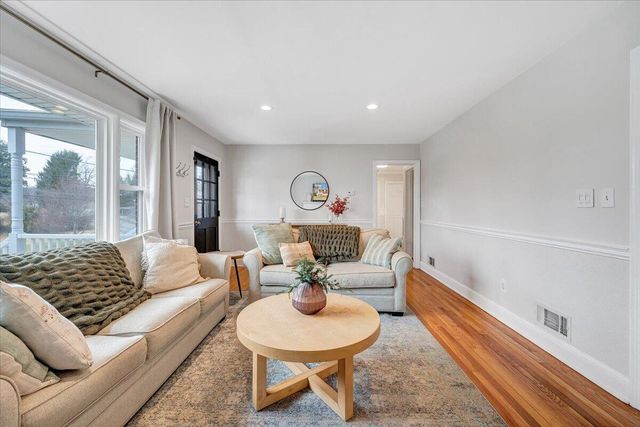 2508 Alberta AVE, Roanoke, VA 24015