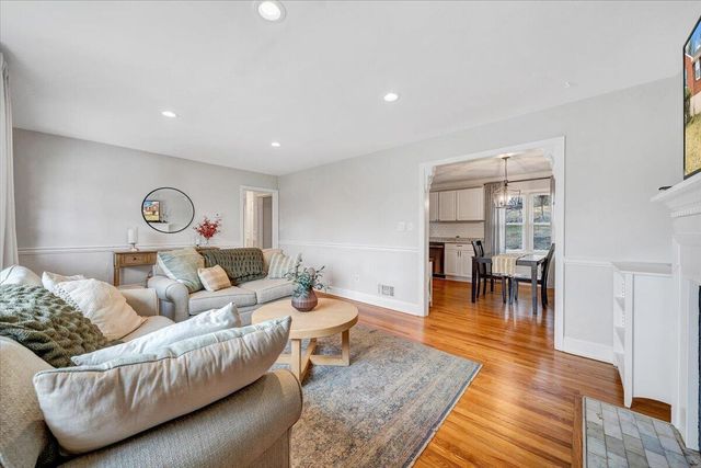 2508 Alberta AVE, Roanoke, VA 24015