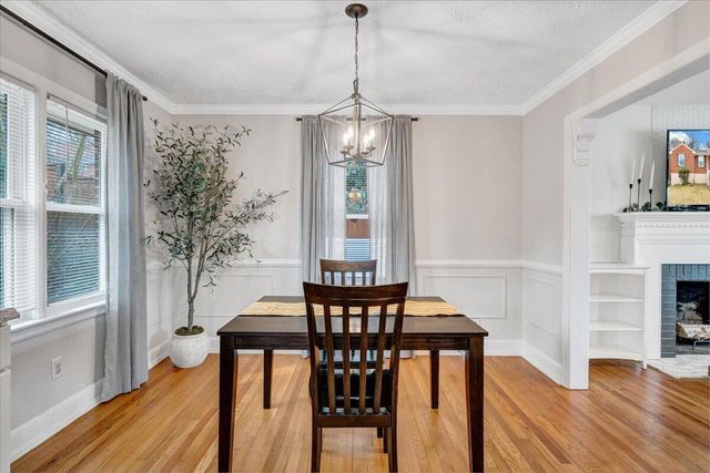 2508 Alberta AVE, Roanoke, VA 24015