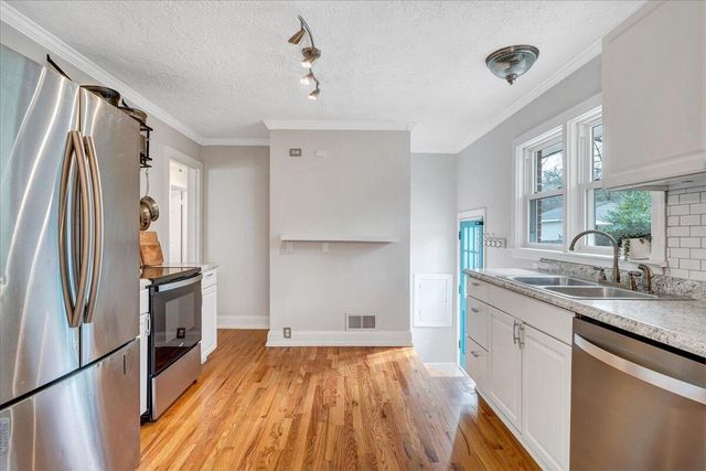 2508 Alberta AVE, Roanoke, VA 24015