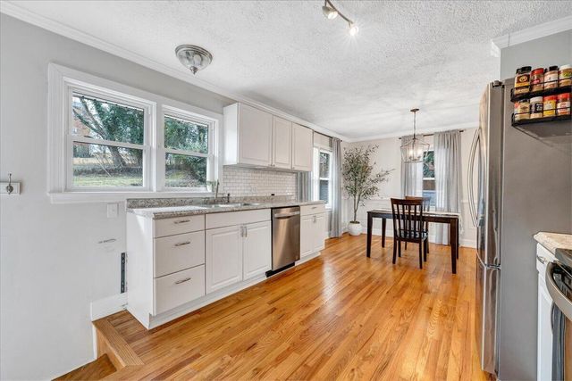 2508 Alberta AVE, Roanoke, VA 24015