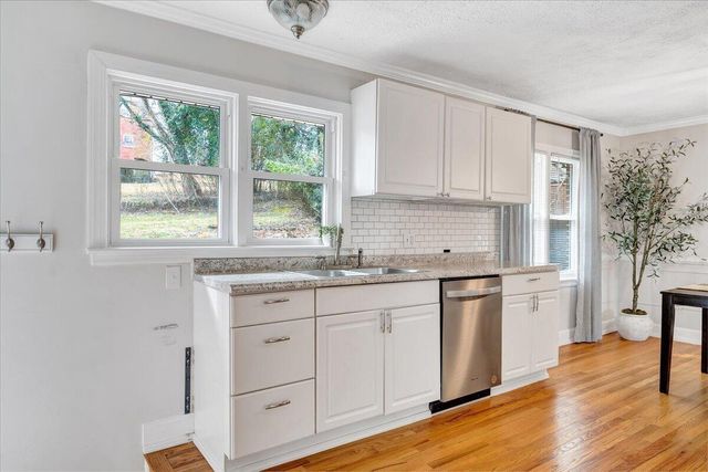 2508 Alberta AVE, Roanoke, VA 24015