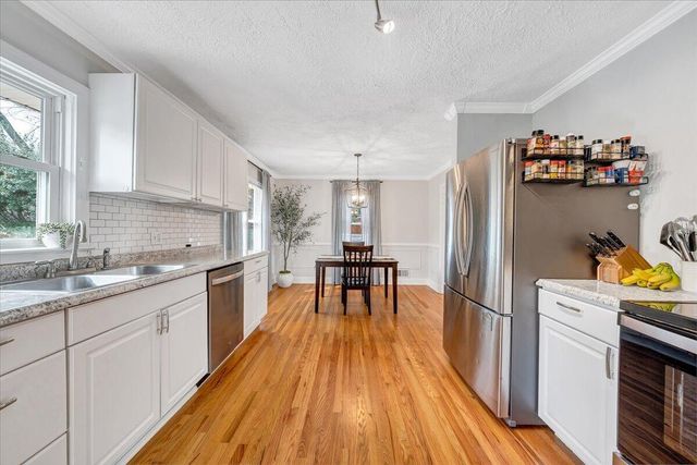 2508 Alberta AVE, Roanoke, VA 24015