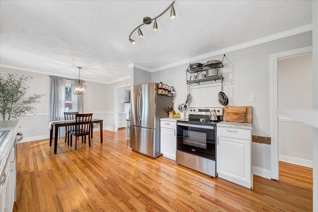 2508 Alberta AVE, Roanoke, VA 24015