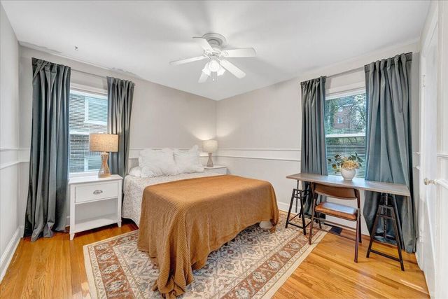 2508 Alberta AVE, Roanoke, VA 24015