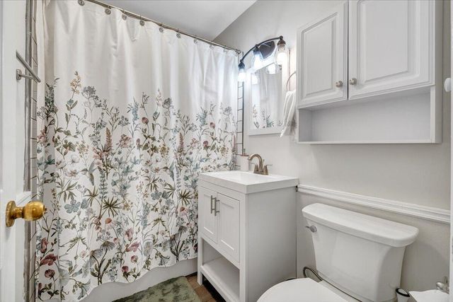 2508 Alberta AVE, Roanoke, VA 24015