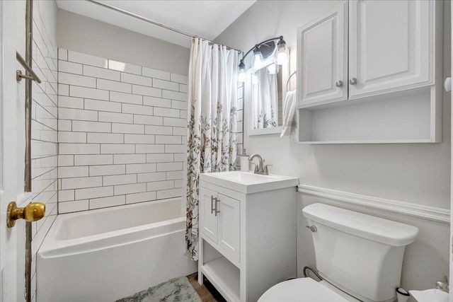 2508 Alberta AVE, Roanoke, VA 24015