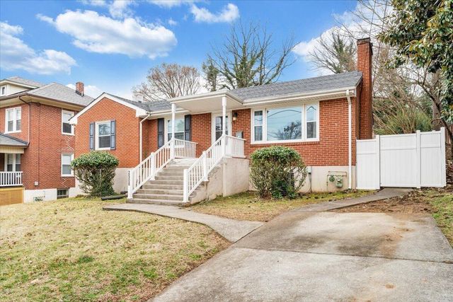 2508 Alberta AVE, Roanoke, VA 24015