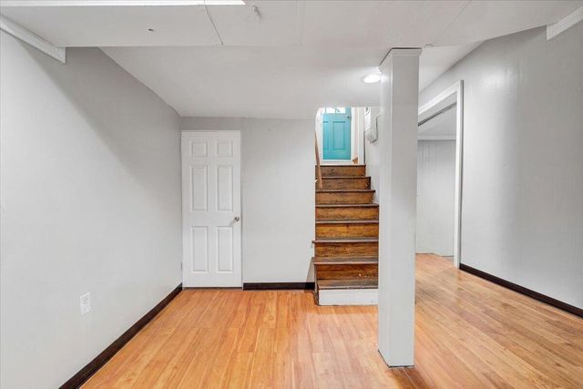 2508 Alberta AVE, Roanoke, VA 24015