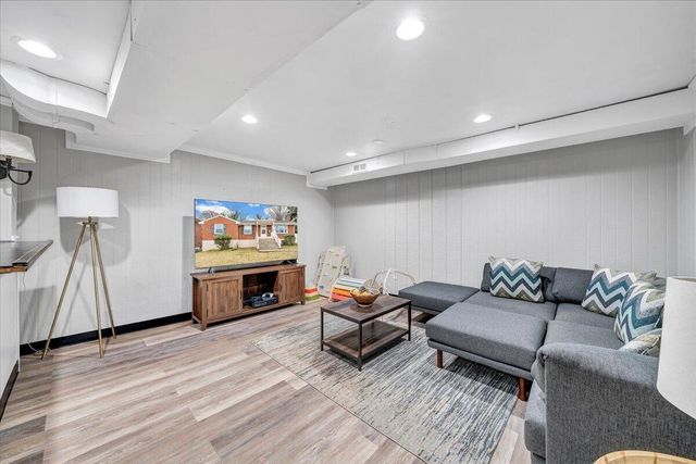 2508 Alberta AVE, Roanoke, VA 24015