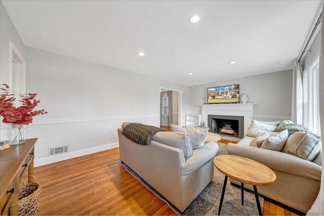2508 Alberta AVE, Roanoke, VA 24015
