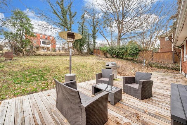 2508 Alberta AVE, Roanoke, VA 24015
