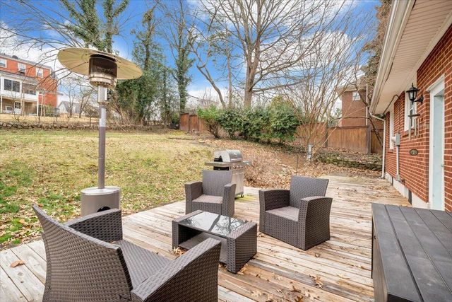 2508 Alberta AVE, Roanoke, VA 24015