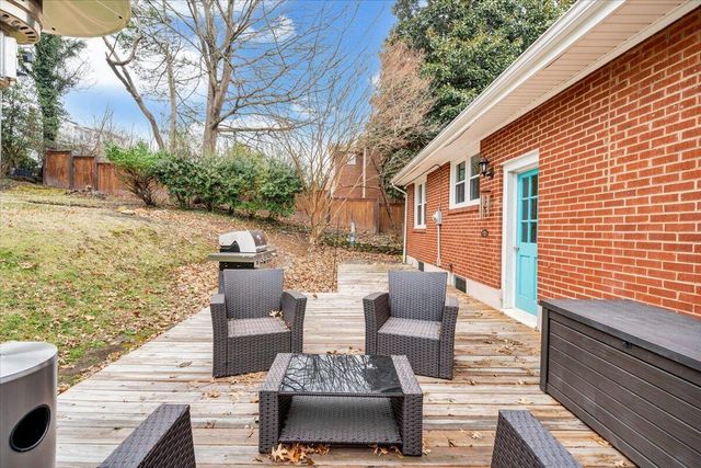 2508 Alberta AVE, Roanoke, VA 24015
