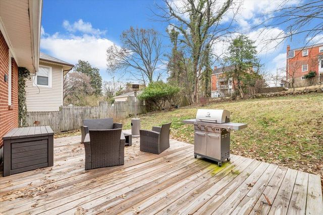 2508 Alberta AVE, Roanoke, VA 24015