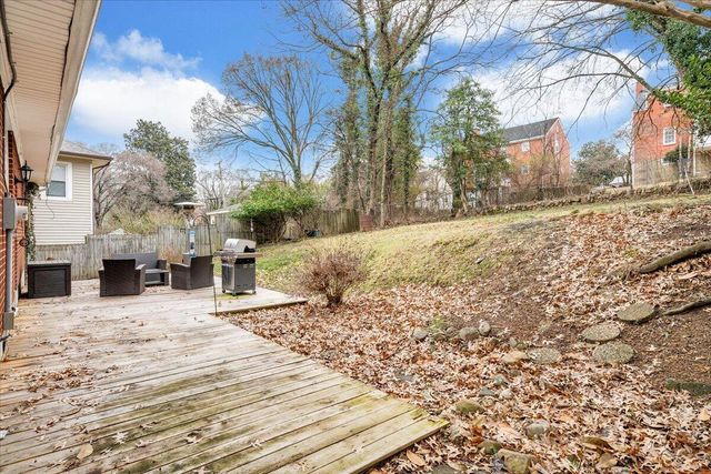 2508 Alberta AVE, Roanoke, VA 24015