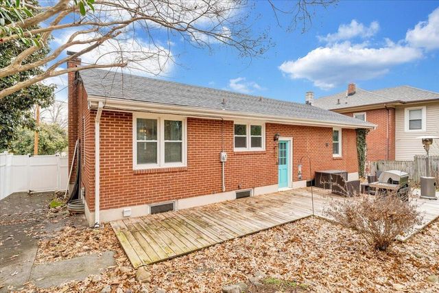 2508 Alberta AVE, Roanoke, VA 24015
