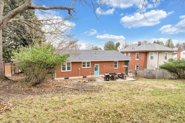 2508 Alberta AVE, Roanoke, VA 24015