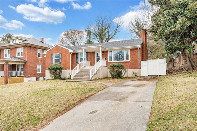 2508 Alberta AVE, Roanoke, VA 24015