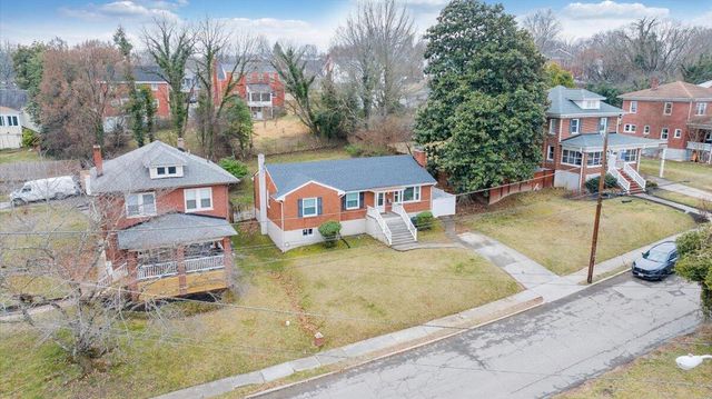 2508 Alberta AVE, Roanoke, VA 24015