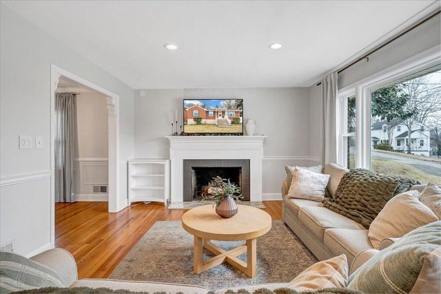 2508 Alberta AVE, Roanoke, VA 24015
