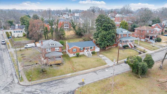 2508 Alberta AVE, Roanoke, VA 24015