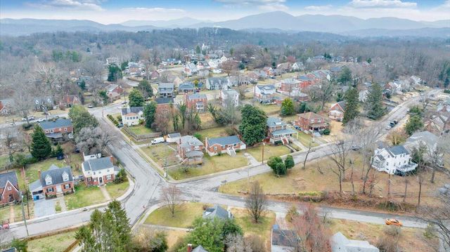 2508 Alberta AVE, Roanoke, VA 24015