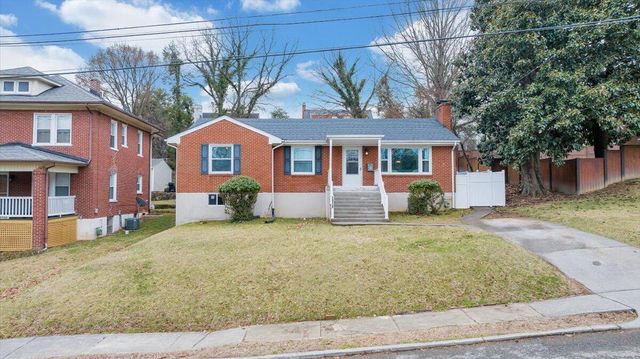 2508 Alberta AVE, Roanoke, VA 24015