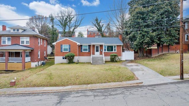 2508 Alberta AVE, Roanoke, VA 24015