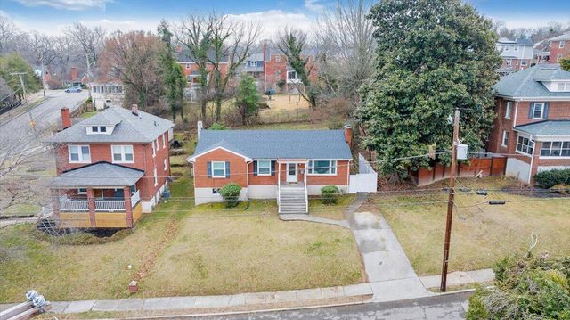 2508 Alberta AVE, Roanoke, VA 24015