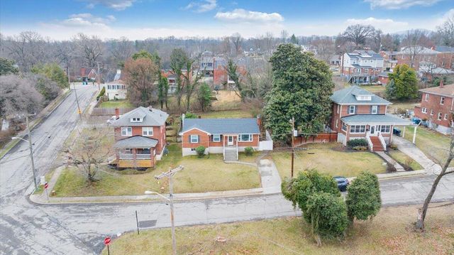 2508 Alberta AVE, Roanoke, VA 24015