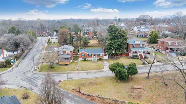 2508 Alberta AVE, Roanoke, VA 24015