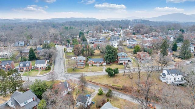 2508 Alberta AVE, Roanoke, VA 24015