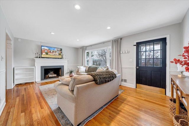 2508 Alberta AVE, Roanoke, VA 24015