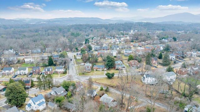 2508 Alberta AVE, Roanoke, VA 24015