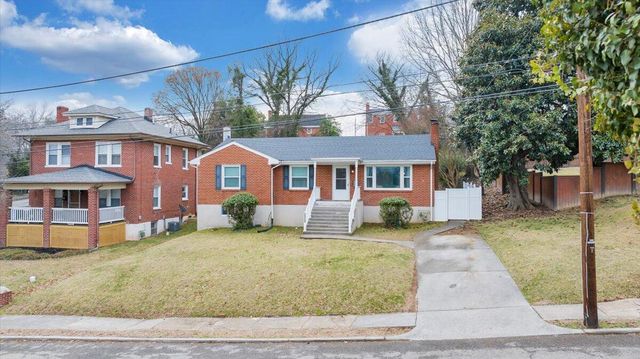 2508 Alberta AVE, Roanoke, VA 24015
