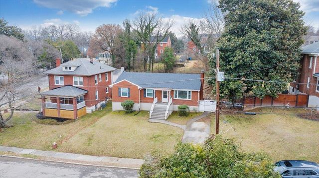 2508 Alberta AVE, Roanoke, VA 24015