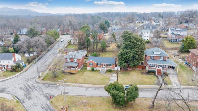 2508 Alberta AVE, Roanoke, VA 24015
