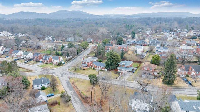 2508 Alberta AVE, Roanoke, VA 24015
