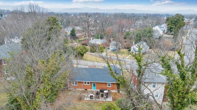 2508 Alberta AVE, Roanoke, VA 24015